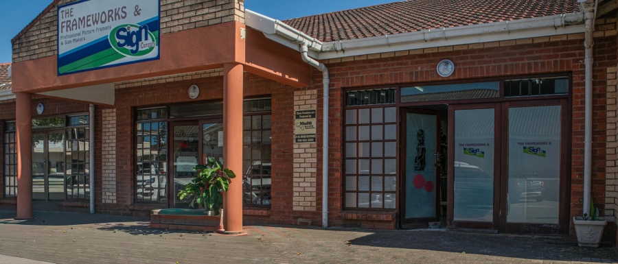 Commercial Property for Sale in Port Alfred Eastern Cape